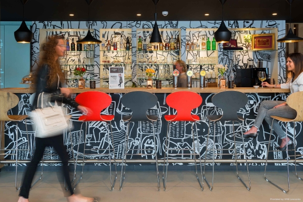 Hotel ibis Aalst Centrum